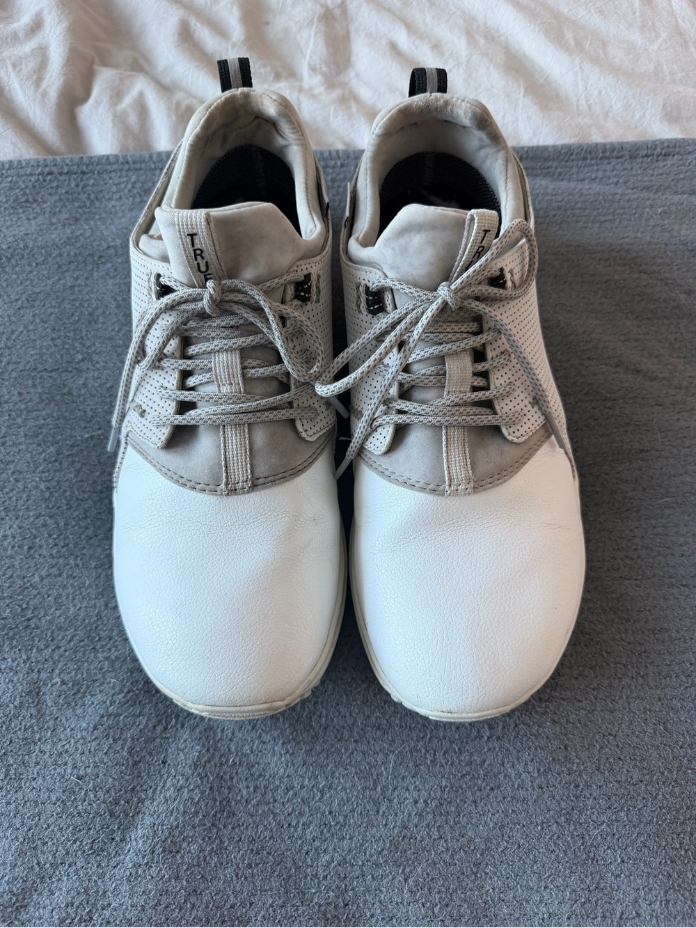 True Linkswear Original 1.2 Men's Golf Shoe